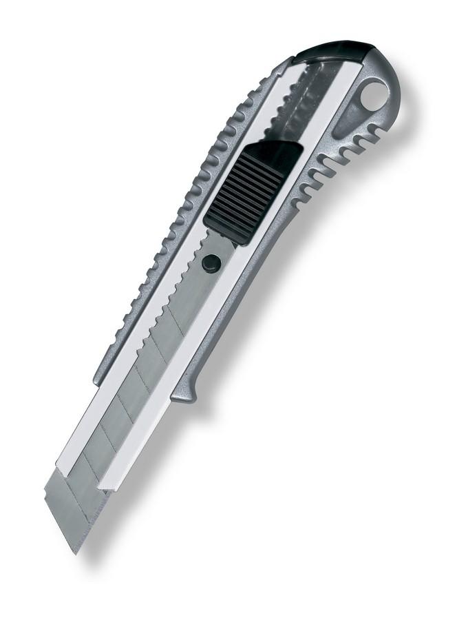 Nůž zalamovací kovový SX 98 velký