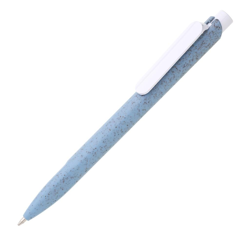 Pero kuličkové plast Mala modré