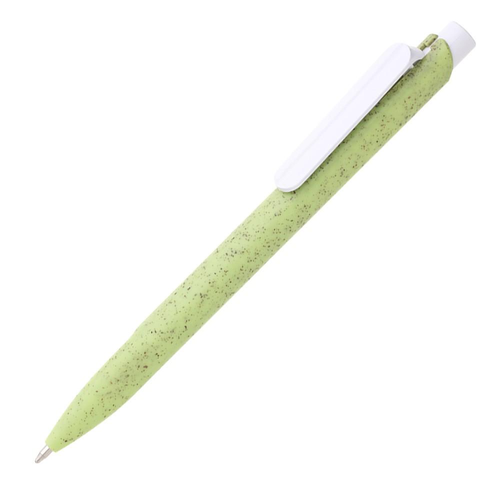 Pero kuličkové plast Mala zelené