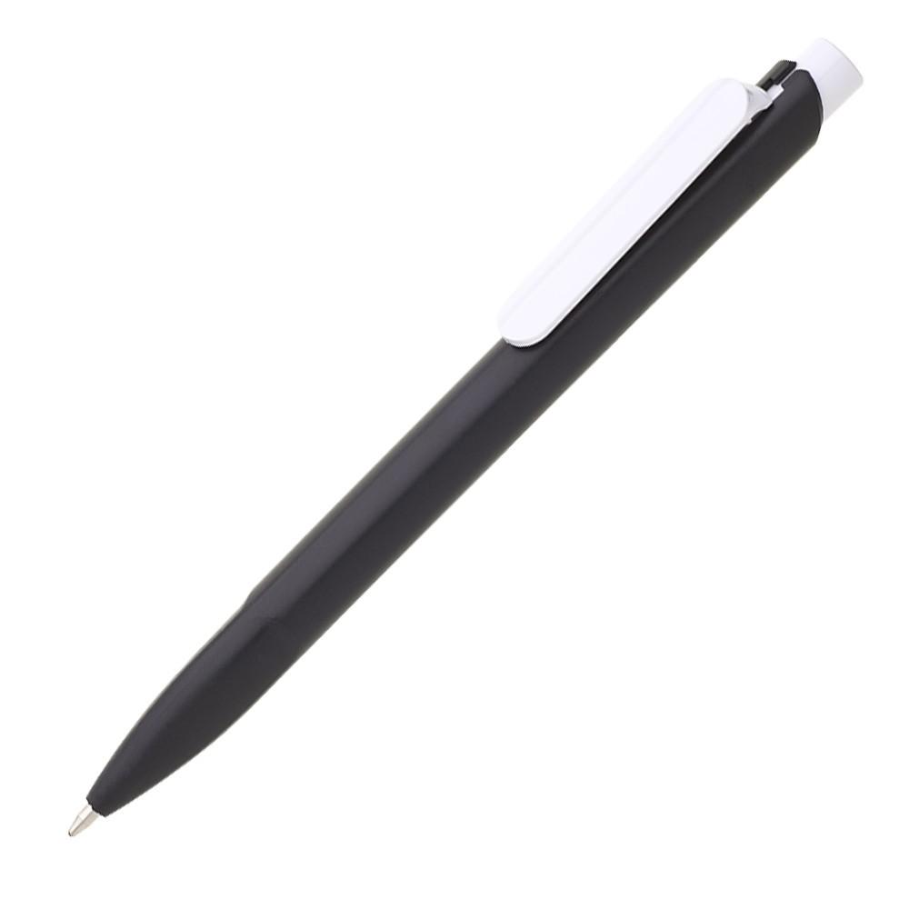 Pero kuličkové plast Mala černé