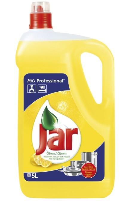 Jar 5 L Proffesional - Citron