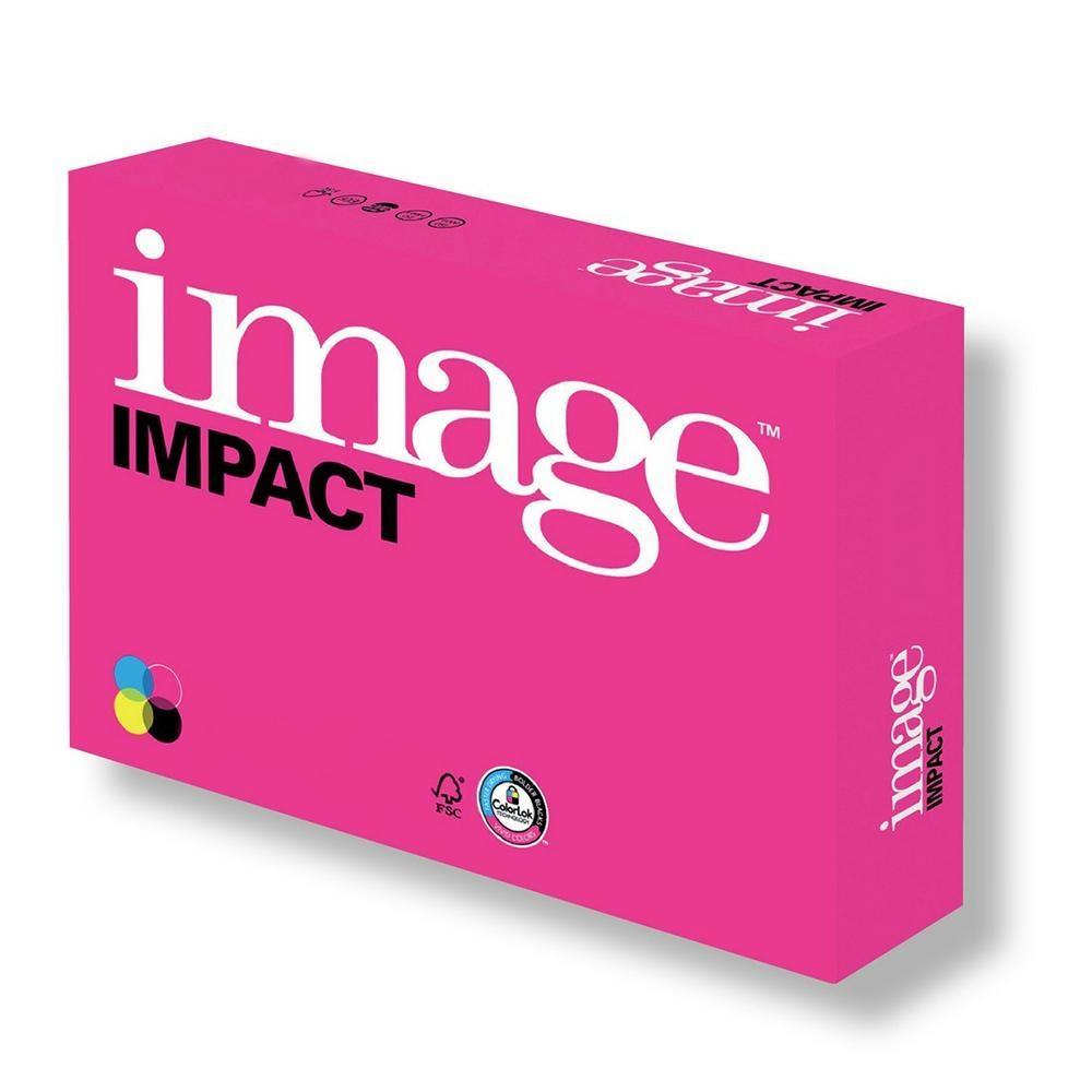 Papír kopírovací Image Impact , A4 160g 250 listů