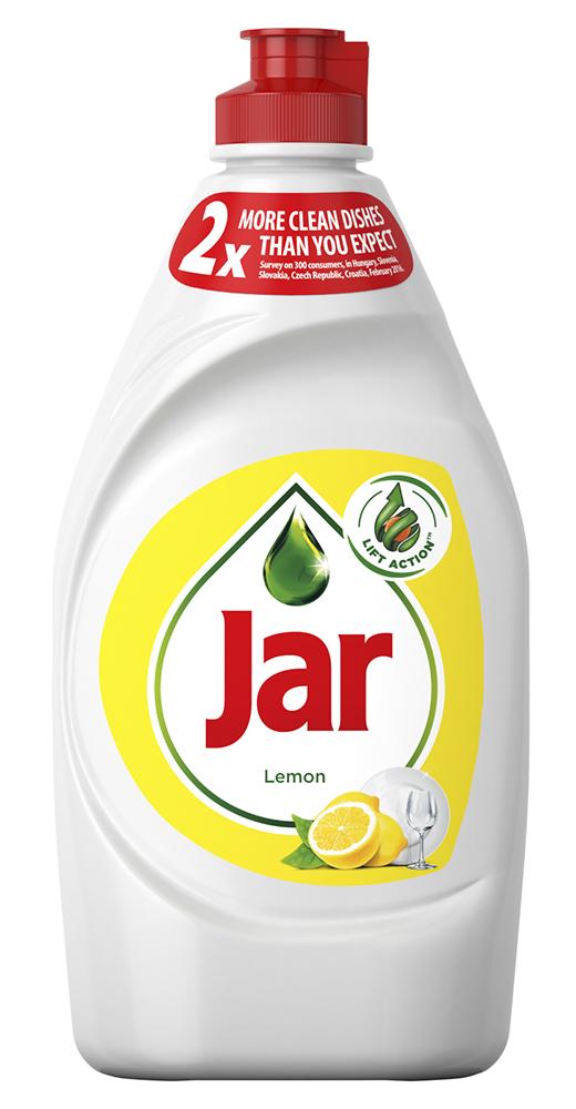 Jar 450ml original - Citron