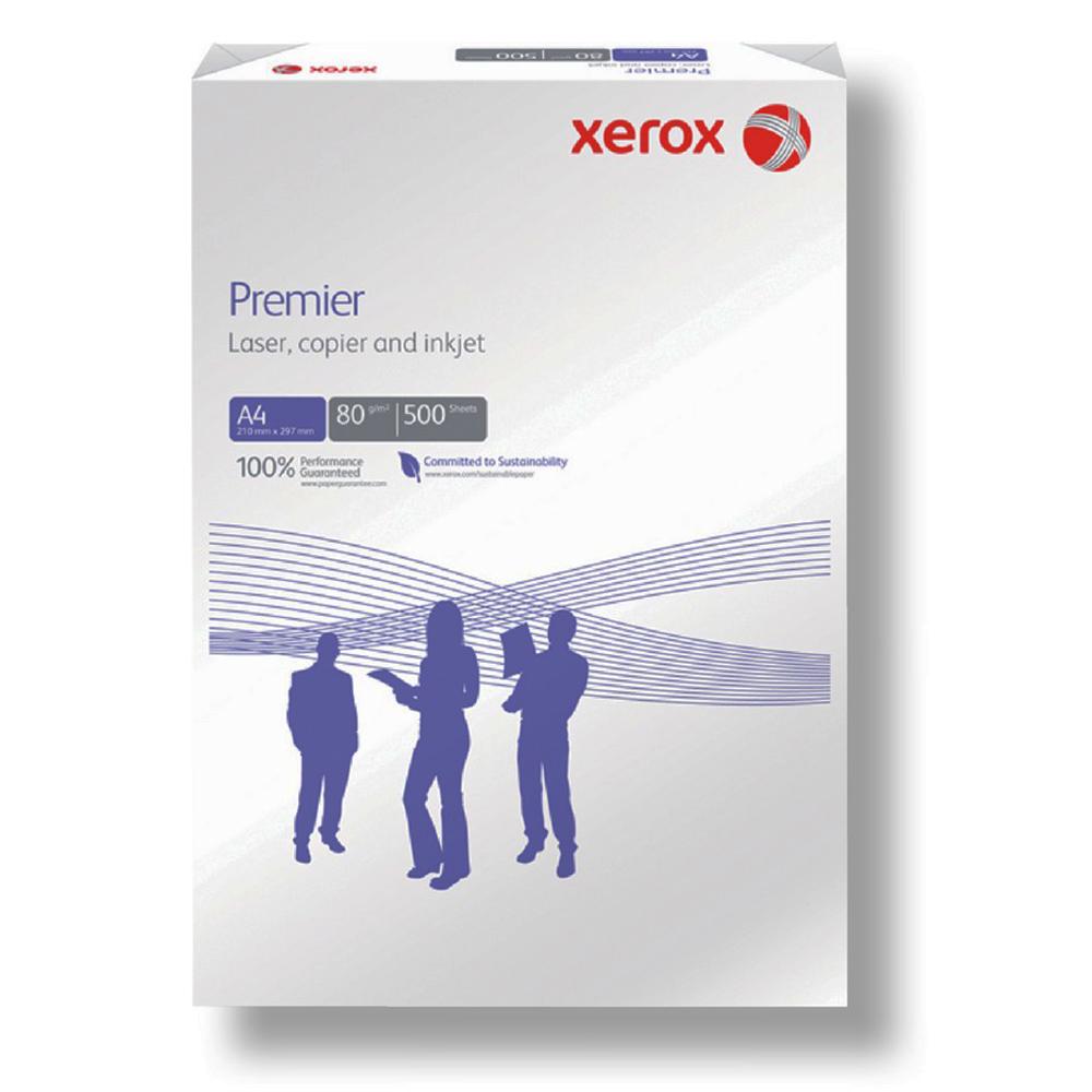 Papír kopírovací Xerox Premier A4 80g 500 listů