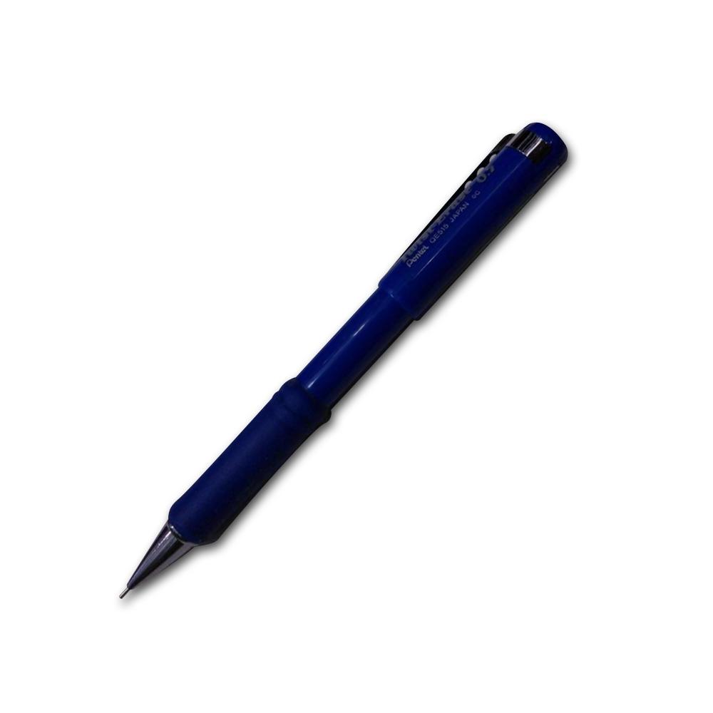 Mikrotužka QE 515 0,5 mm - modrá