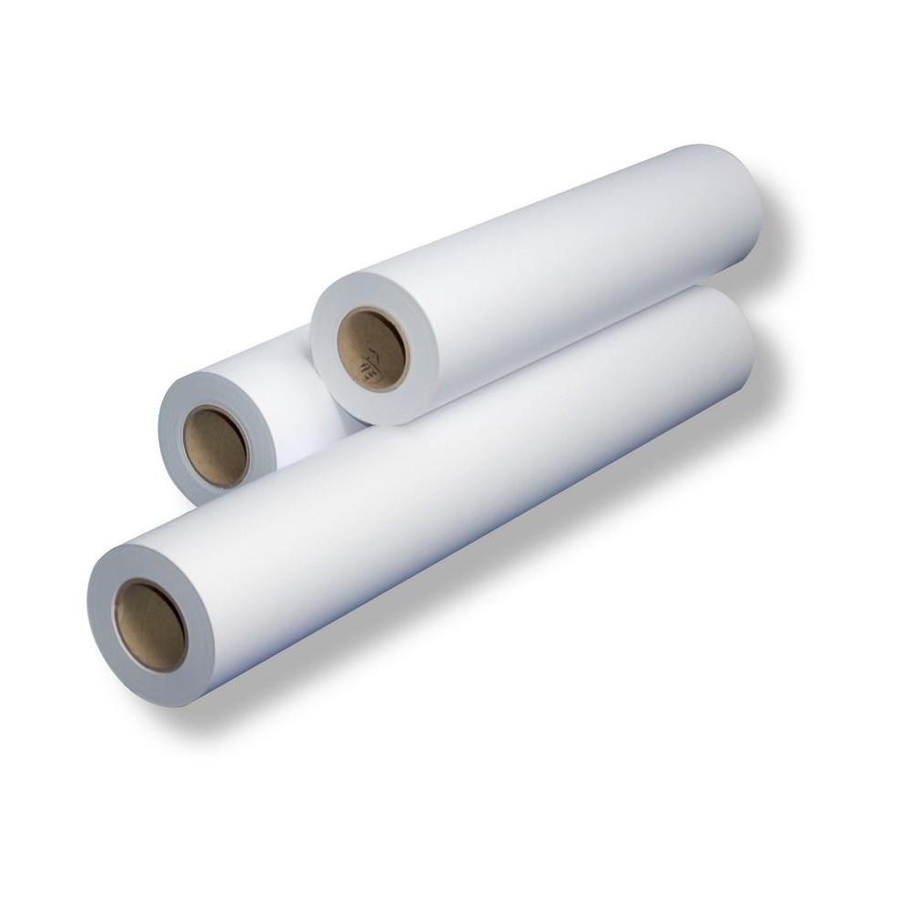 Plotterové role 80g, 59,4 cm x 46 m x 50 mm