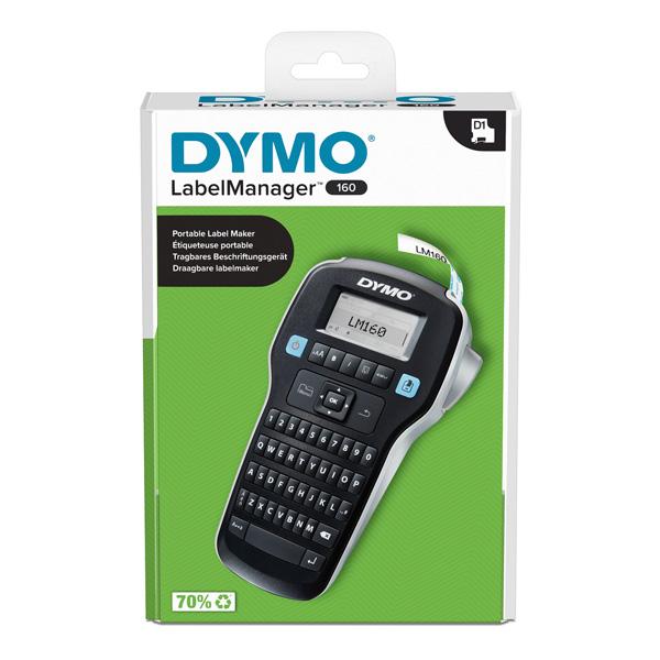 Štítkovač DYMO LabelManager™ 160