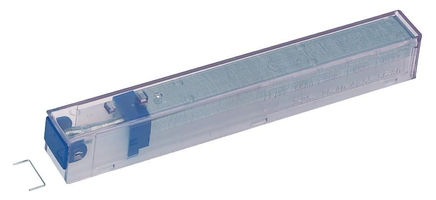 Jehly do sešívačů Leitz 26/6 speciál K6 / pack 5