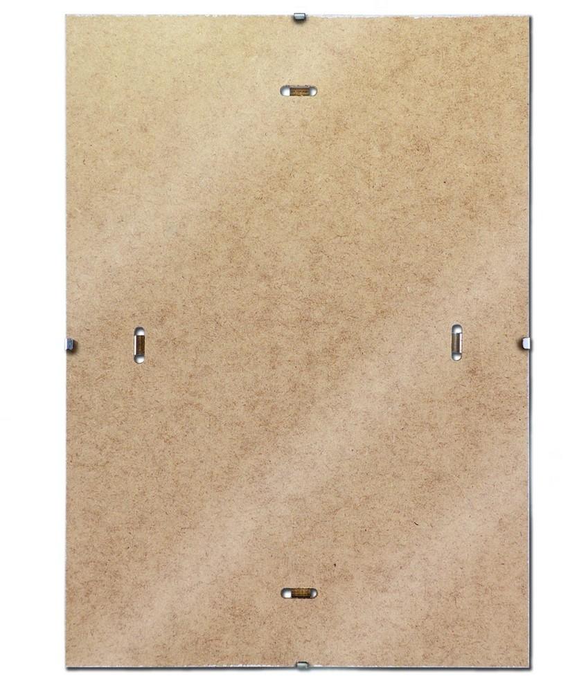 Euroklip 21 x 29,7 cm plexi