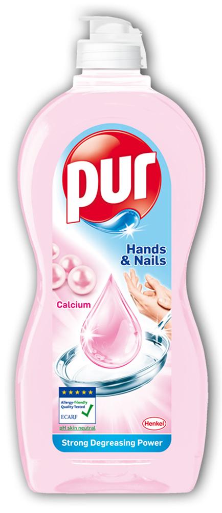 Pur 450 ml Balsam Hands&Nails
