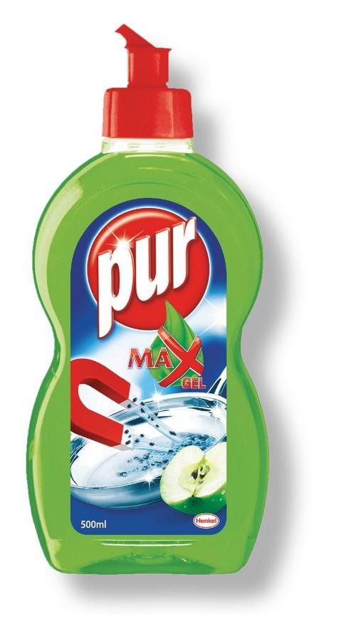 Pur 450 ml 3x Action Apple