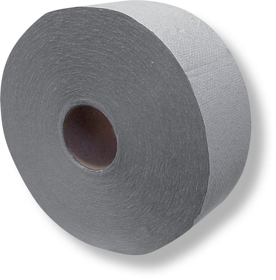 Papír toaletní JUMBO ? 240 mm recyklovaný 1-vrstvý / 6 ks