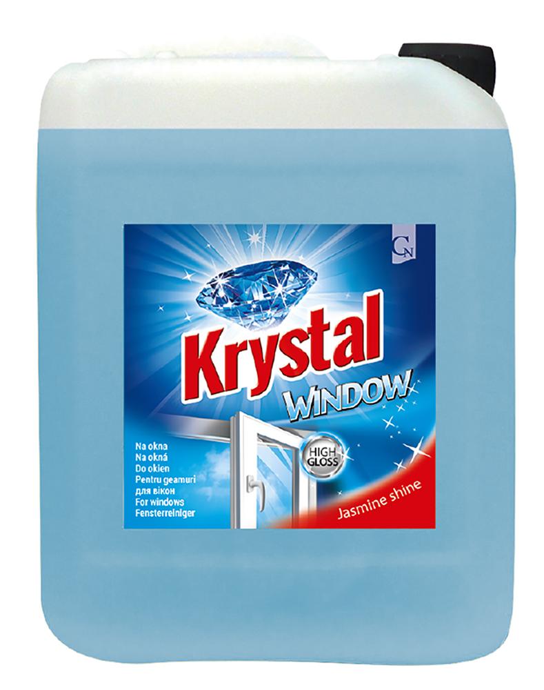 Krystal na okna 5 l