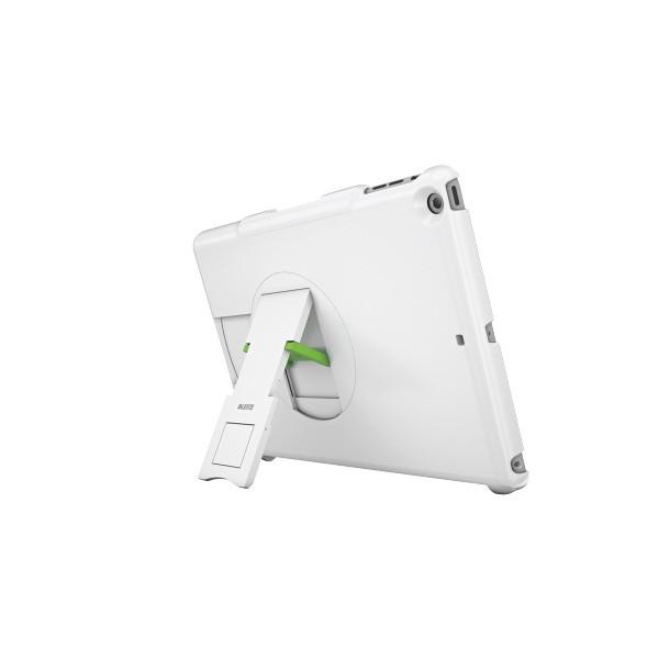 Multifunkční kryt se stojánkem 180° Leitz Complete pro iPad Air bílý