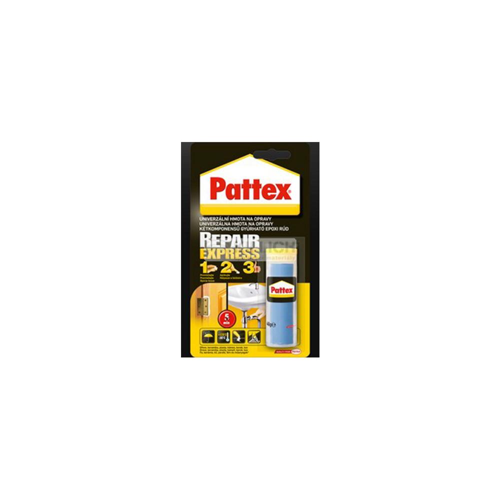Hmota opravná Pattex Repair Express 48 g