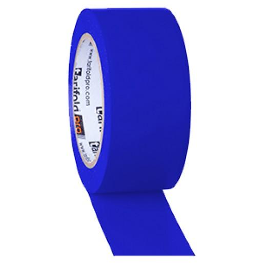Lepicí páska podlahová Standard 50 mm x 33 m modrá