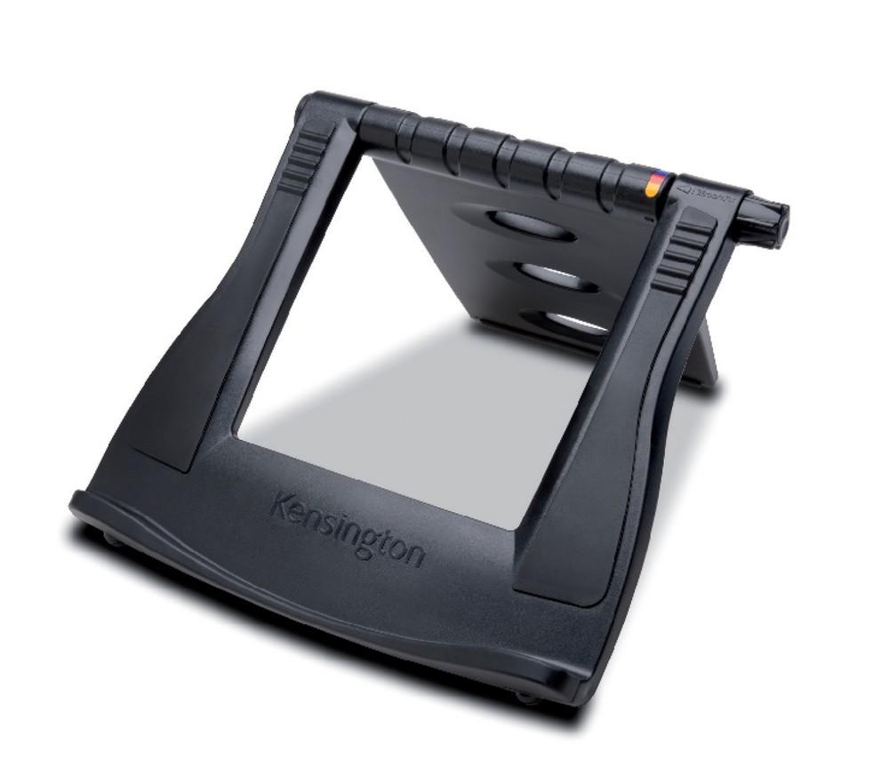 Podstavec pod notebook Kensington SmartFit Easy Riser chladící černý