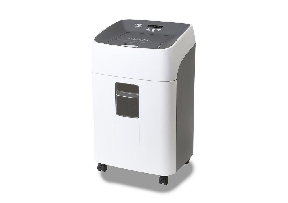 Skartovačka Dahle 314 ShredMATIC®, 14-300 listů, 4 x 15 mm, 40 l