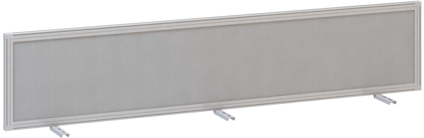 Paraván MD ALFA 600 1800 mm, šedý